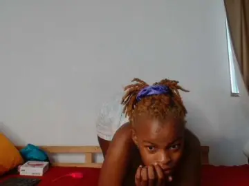 Bongacams Sex Cam of BlondQ2003