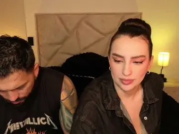 Bongacams Free Live Porn of SweetSin-Couple