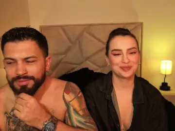 Bongacams Best live sex cam show of SweetSin-Couple