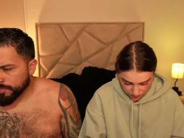 Bongacams Watch Live Sex Cams of SweetSin-Couple