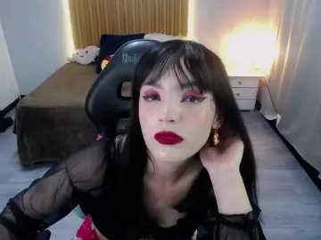 Bongacams Best live sex cam show of sailormon07