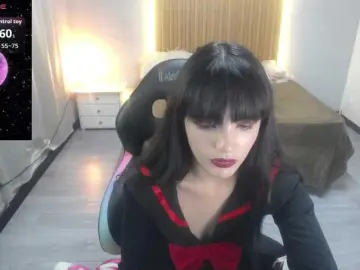 Bongacams Sex Chat of sailormon07