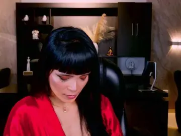 Bongacams Free Live Porn of AgathaKondo1