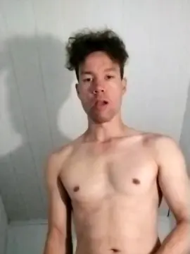 Cam4 Nude Webcam of HotFabian93