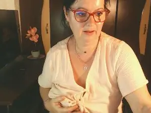 Cam4 Nude Webcam of LollaGreate