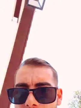 Cam4 Adult Webcam of trampo6