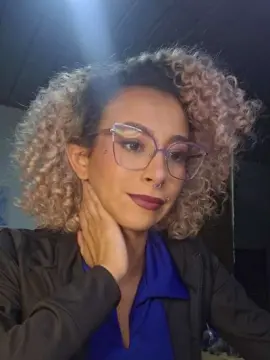 Cam4 Nude Webcam of Pinkcaramel