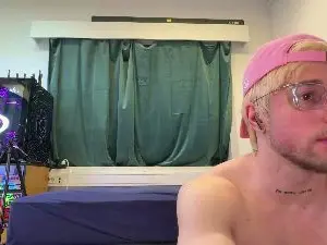 Cam4 Sex Cam of killa347