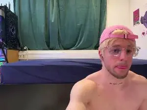 Cam4 Nude Webcam of killa347
