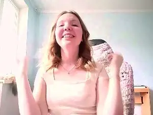 Cam4 Sex Cam of JanayTrumbore