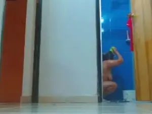 Cam4 Free Live Porn of ixchel91