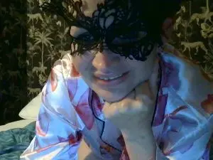 Cam4 Live Sex of Oceasexy