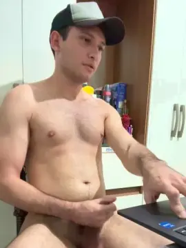 Cam4 Nude Webcam of stream_me_hot