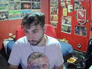 Cam4 Private Sex Chat of maldit0diabl0