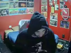 Cam4 Sex Chat of maldit0diabl0