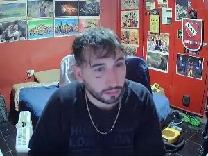 Cam4 Private Sex Chat of maldit0diabl0