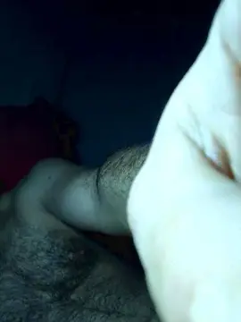Cam4 Live Sex of Caliente007_5