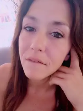 Cam4 Private Sex Chat of NomadKitty