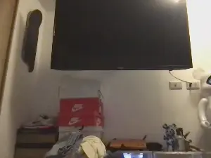 Cam4 Live Porn of Izacat