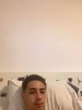 Cam4 Private Sex Chat of lokooo7