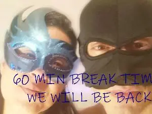 Cam4 Best live sex cam show of maskcouple7