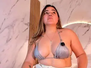 Cam4 Live Sex Cam of Evelin_mason