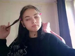 Cam4 Sex Chat of HildredBiel