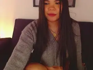 Cam4 Free Live Porn of KathyaSpinelli