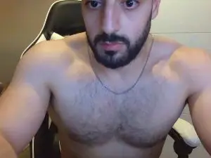 Cam4 Sex Cam of cemilyoztt