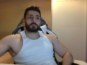 Cam4 Live Porn of cemilyoztt