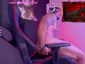 Cam4 Watch Live Sex Cams of dimitri_coleman