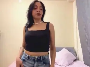 Cam4 Nude Webcam of EmilyJuly