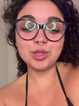 Cam4 Sex Cam of bbycurlyy
