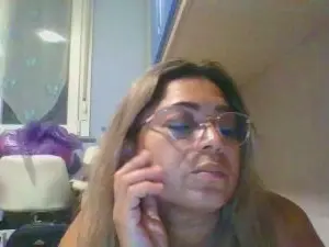 Cam4 Free Porn Cam of thalia1979