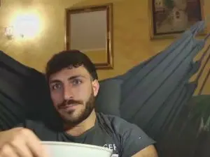 Cam4 Live Porn of Mark_ariete94