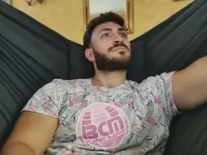 Cam4 Watch Live Sex Cams of Mark_ariete94
