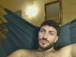 Cam4 Live Porn of Mark_ariete94