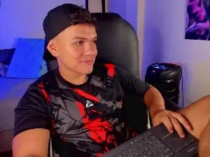 Cam4 Live Porn of DunKankravitz8