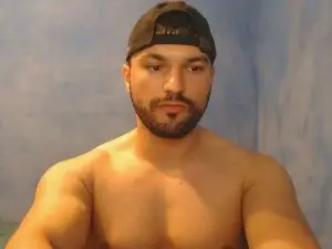 Cam4 Sex Cam of alex_blu