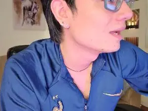 Cam4 Sex Chat of davoxer
