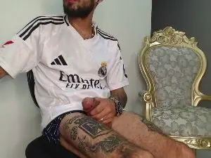 Cam4 Free Porn Cam of Bigdick_monster