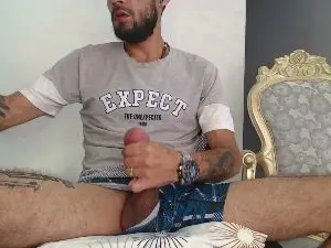 Cam4 Adult Video Chat of Bigdick_monster