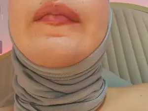 Cam4 Adult Webcam of Dalilasaadi