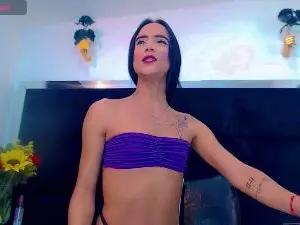 Cam4 Adult Webcam of Hot_sexy_doll