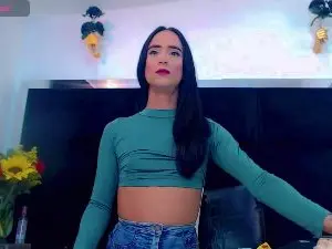 Cam4 Best Webcam of Hot_sexy_doll