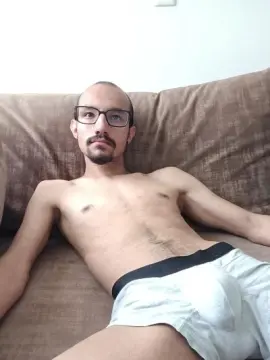 Cam4 Sex Cam of Oliver_g0ldberg