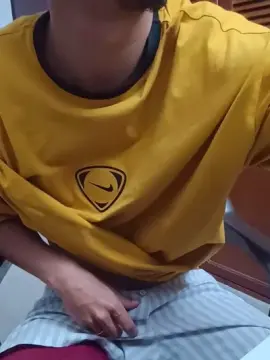 Cam4 Live Sex of SrIncognito666