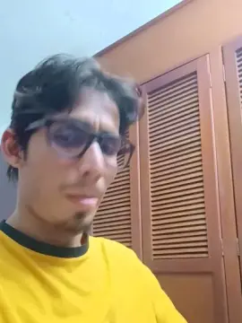 Cam4 Sex Cam of SrIncognito666