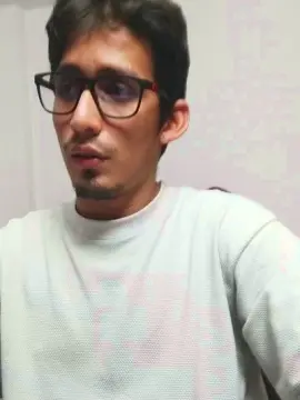 Cam4 Live Sex Cam of SrIncognito666