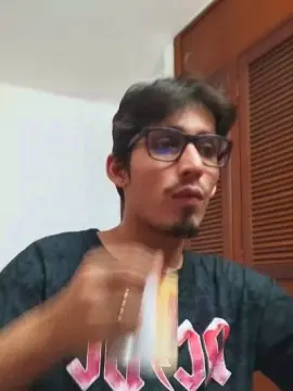 Cam4 Live Sex of SrIncognito666